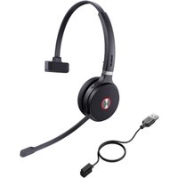 Yealink WHM621 Headset w/ Charging Cable (1308104)