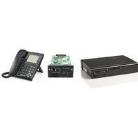 NEC Q24-FR000000136969 SL2100 IP Quick Start Kit