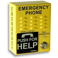 Viking Electronics Emergency Handsfree Phone