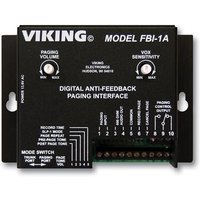 Viking Electronics VK-FBI-1A Viking Feedback Eliminator