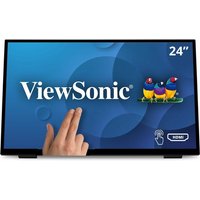 ViewSonic TD2465 24" 1080p Touchscreen IPS LCD Monitor
