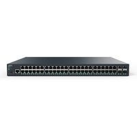 Adtran NetVanta 1560-48 370W 48-Port Layer 3 Gigabit Ethernet PoE Switch