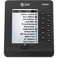 ATT ATT-SB67080 Synapse Expansion Module