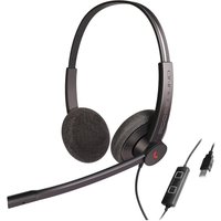 Addasound EPIC 301 Wired USB Mono Headset