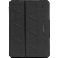 Targus Pro-Tek Case for 10.2" iPad (7-8th Gen) - Black