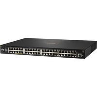 Aruba 2930F 48G PoE+4SFP+740W Switch