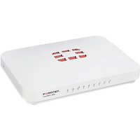 Fortinet FWF-30D FortiWiFi-30D Network VPN Security Firewall