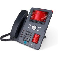 Avaya J189 16-Button Gigabit IP Color Display Phone (700512396)