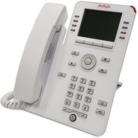 Avaya J169 White IP Phone (700514468)