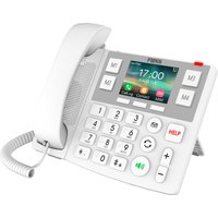 FANVIL X305 Big Button 2-Line Color Display SIP Phone