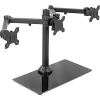 VIVO Triple Monitor Desk Stand