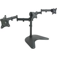VIVO Triple Monitor Desk Stand