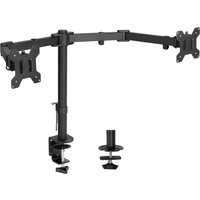 VIVO Dual Monitor Desk Mount