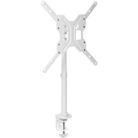VIVO Wide Screen Mount for 23 to 55 TVs - White