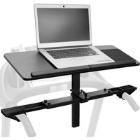 VIVO Height Adjustable 27" Laptop Desk for Treadmill
