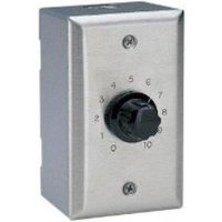 Valcom V-1092 Wall Mount Speaker Volume Control