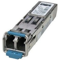 Cisco Rugged SFP 1000Base-SX Transceiver Module