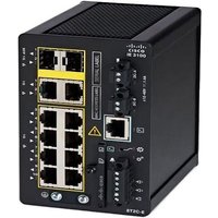 Cisco IE3100 Rugged Series 10/100/1000 20-Port Managed Switch