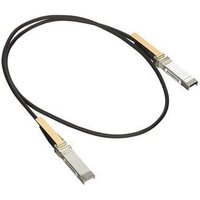 Cisco 3.3ft SFP+ Copper Twinax Cable