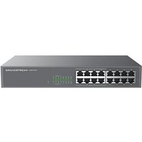 Grandstream GWN7702P 16-Port Unmanaged PoE+ Switch