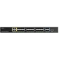 Grandstream GWN7831 24-Port Gigabit Aggregation Switch