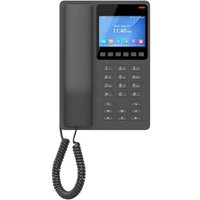 Grandstream GHP631W Color Compact Hotel IP Phone w/Wi-Fi