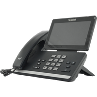 Yealink SIP-T57W Wi-Fi Gigabit IP Display Speakerphone