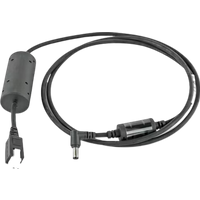 Zebra DC Cable for DS3600 Series Bar Code Scanner