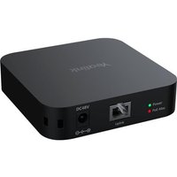 Yealink RCH40E2 Managed 4-Port PoE Switch (1303166)