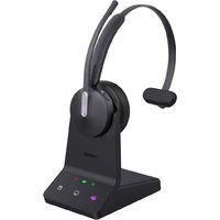 Yealink WH64 Mono Teams DECT & BT Wireless Headset