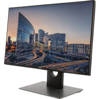 Dell UltraSharp U2417H 24" FHD IPS LED LCD Monitor - Grade A
