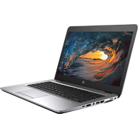 HP EliteBook 840 G3 14" Laptop i7-6600U - No OS - Grade A