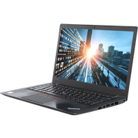 Lenovo ThinkPad T460S 14" Laptop i5-6200U - No OS - Grade A