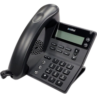 Mitel 420G IP Gigabit Phone (IP420G)