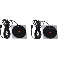 ShoreTel SM-1 Satellite Microphones NEW