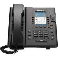 Allworx Verge 9308 Black Gigabit IP Speakerphone