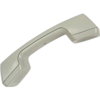 Toshiba Teleco UST1010 Series Gray Handset