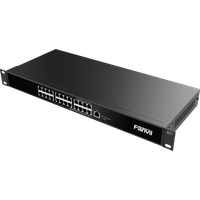 Fanvil PN24 2-Wire PoE Switch