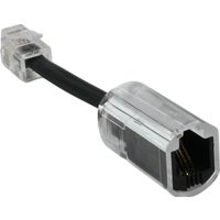 Universal Handset Cord Detangler - New