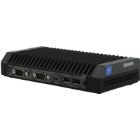 Lenovo ThinkCentre M90n-1 Nano Computer Celeron 4205U - No OS