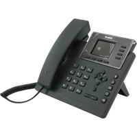 Yealink T34W 4-Line Gigabit Color LCD IP Phone w/ Wi-Fi