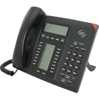 ESI 60BP 16-Button Gigabit IP Phone (5000-0874)