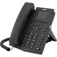 Fanvil X303W 36-Button Colored Display Desk SIP Phone with Wi-Fi