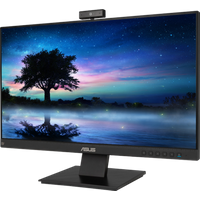 ASUS BE24EQK 23.8" Full HD Video Conferencing Monitor