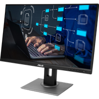 ASUS PA278QV 27" 2K QHD Widescreen IPS LED Monitor
