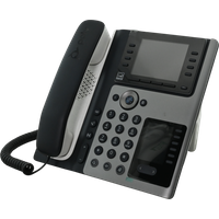 Poly Edge E450 IP Phone