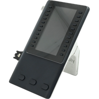Poly Edge E400 / E500 DSS Expansion Module