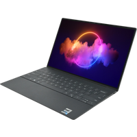 Dell XPS 9320 13" Touchscreen Laptop i7-1360P - Windows 11 - Grade C
