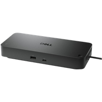 Dell Pro Smart Dock SD25 USB-C Docking Station w/ 130w Power Delivery