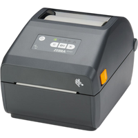 Zebra ZD421D USB Direct Thermal Barcode Label Printer
